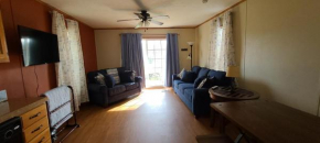 The Beach House